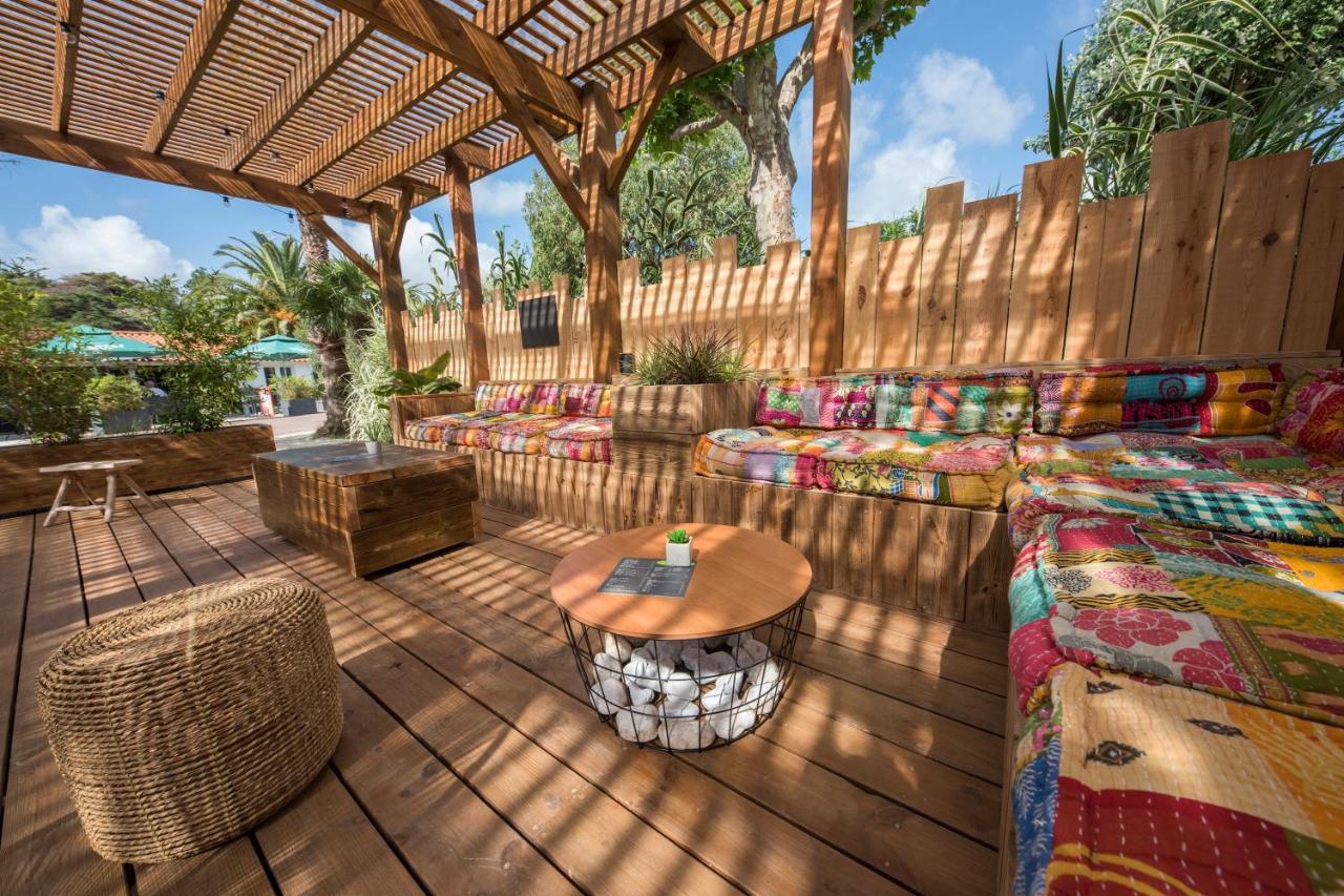 Camping Antioche D'Oleron La Bree-les-Bains Экстерьер фото